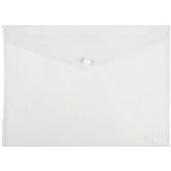 Karton P+P Envelope with print A3 - clear - Document Folder