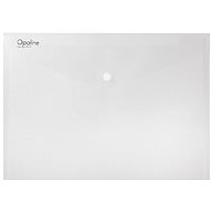 Karton P+P Envelope with print A5 - clear - Document Folder