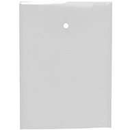 Karton P+P Envelope with print A5 portrait - clear - Document Folder