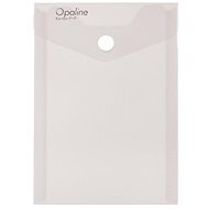 Karton P+P Envelope with print A6 portrait - clear - Document Folder