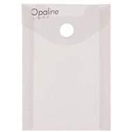Karton P+P Envelope with print A7 portrait - clear - Document Folder