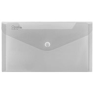 Karton P+P Clear envelope with print DL - Document Folder