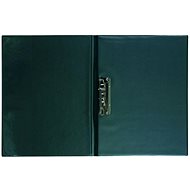 Karton P+P Sloha A4 - plastic - Document Folder