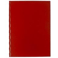 Karton P+P Classic red cardboard folder A4 with multiple pockets - Document Folder
