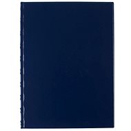 Karton P+P Classic blue Sloha A4 multiple pockets - Document Folder