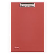 KARTON P+P Verde A4 laminated brick - Clipboard