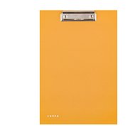 KARTON P+P Verde A4 laminated mustard - Clipboard