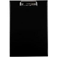 Karton P+P Classic black plastic one-ring binder A4 - Clipboard