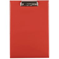 Karton P+P Classic A4 plastic one-ring binder - Clipboard
