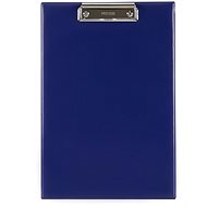 Karton P+P Classic blue plastic cardboard folder A4 - Clipboard