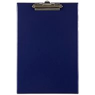 Karton P+P Classic blue plastic one-ring binder A4 - Clipboard