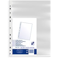 KARTON P+P A4/40 Mikron, matt - Packung mit 100 Stück - Prospekthülle