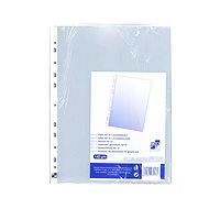 Karton P+P Prospectus sleeve A4 PP plain, 140 µm, 100 pcs - Sheet Potector