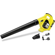 KÄRCHER AKU Leaf Blower LBL 2 Battery Set (1x2.5 Ah) - Leaf Blower