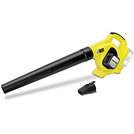 KÄRCHER AKU leaf blower LBL 4 Battery 36V (without AKU) - Leaf Blower