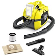 KÄRCHER AKU Multi-purpose vacuum cleaner WD 1 Compact Battery (without battery) - Multipurpose Vacuum Cleaner