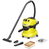 KÄRCHER WD 4 P V-20/5/22 multi-purpose vacuum cleaner - Multipurpose Vacuum Cleaner