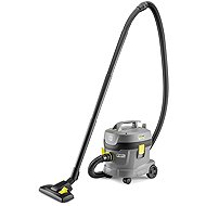 KÄRCHER Professional Dry Vacuum Cleaner T 11/1 Classic HEPA - Industrial Vacuum Cleaner