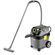 Kärcher wet-dry vacuum cleaner NT 30/1 Ap Te L - Multipurpose Vacuum Cleaner