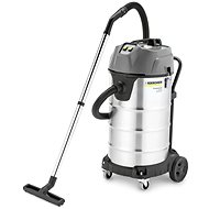 KÄRCHER Professional NT 90/2 Me Classic Edition Multi-Purpose Vacuum Cleaner - Multipurpose Vacuum Cleaner