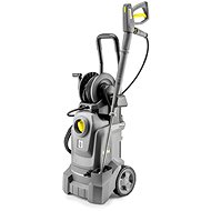 KÄRCHER High Pressure Cleaner HD 5/11 EX Plus Classic - Pressure Washer