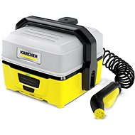 KÄRCHER Mobile pressure washer OC 3 - Pressure Washer