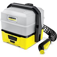 KÄRCHER Mobile pressure washer OC 3 Plus - Pressure Washer