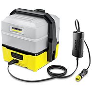 KÄRCHER Mobile Pressure Washer OC 3 Plus Car - Pressure Washer