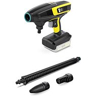 KÄRCHER Mobile pressure washer, manual KHB 6 Battery (Without AKU) - Pressure Washer