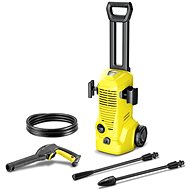 KÄRCHER High Pressure Cleaner K 2 Premium - Pressure Washer