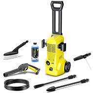 KÄRCHER High Pressure Cleaner K 2 Premium Car - Pressure Washer