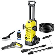 KÄRCHER Vysokotlaký čistič K 3 Car - Pressure Washer
