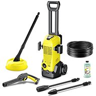 KÄRCHER Vysokotlaký čistič K 3 Home - Pressure Washer