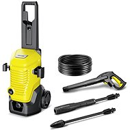 KÄRCHER High Pressure Cleaner K 4 WCM - Pressure Washer