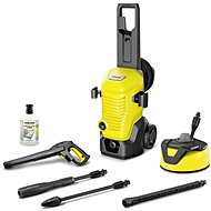 KÄRCHER Vysokotlaký čistič K 4 WCM Premium Home - Pressure Washer