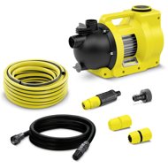 KÄRCHER Pressure pump BP 5.000 Garden Set Plus - Home Water Pump