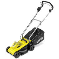 KÄRCHER Rotary Lawnmower AKU LMO 2-18 (without AKU) - Cordless Lawn Mower