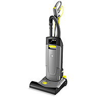 KÄRCHER Professional CV 38/2 *EU Carpet Brush Vacuum Cleaner - Industrial Vacuum Cleaner