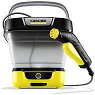 KÄRCHER Mobile Cordless Pressure Washer OC 3 Foldable (integrated battery) - Pressure Washer