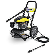 KÄRCHER G 7.180 petrol-powered high-pressure cleaner - Pressure Washer