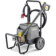 KÄRCHER Professional High Pressure Washer HD 7/18-4 M Classic - Pressure Washer