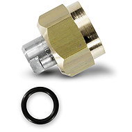 KÄRCHER Professional Special nozzle set for FRV for HD 5/17 - Pressure Washer Nozzle
