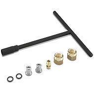 KÄRCHER Professional nozzle set for FRV for HD 7/18-4 M, HD 6/15 G - Pressure Washer Nozzle