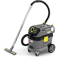 KÄRCHER Professional NT 30/1 Tact Te Adv L Multi-Purpose Vacuum Cleaner - Multipurpose Vacuum Cleaner
