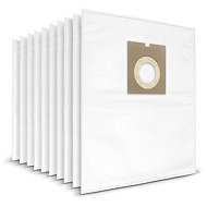 KÄRCHER Fleece filter bags for NT 20/1, 10 pcs - Vacuum Cleaner Bags