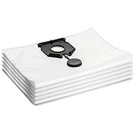 Kärcher Fleece filter bags for NT 30/1, 5 pieces - Vacuum Cleaner Bags