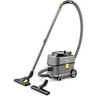 KÄRCHER Professional T 10/1 Adv HEPA Dry Vacuum Cleaner - Industrial Vacuum Cleaner