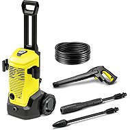 KÄRCHER High Pressure Cleaner K 4 (UM) - Pressure Washer