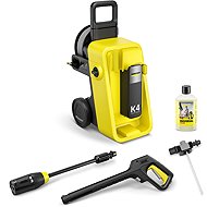 KÄRCHER High Pressure Cleaner K 4 Comfort Premium *EU - Pressure Washer