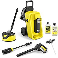 KÄRCHER High Pressure Cleaner K 4 Comfort Premium Home *EU - Pressure Washer